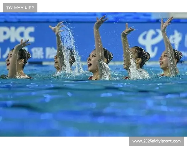 十五运游泳比赛将呈现多场高水平精彩对决