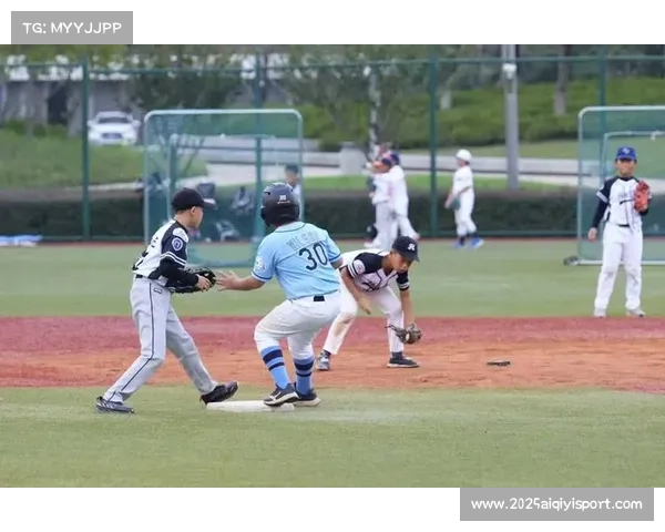 手曲棒垒球中心下发2025年全国青少年软式曲棍球联赛分区赛有关事宜通知