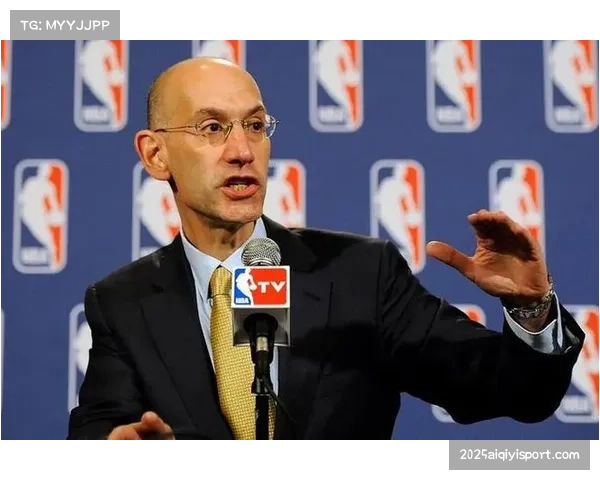 肖华考虑改革选秀制度:遏制摆烂保护比赛公正性